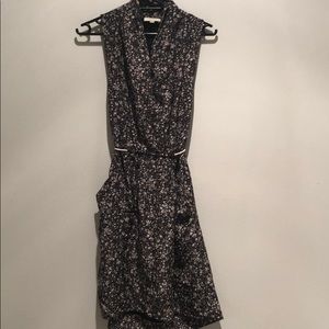 Like new Aritzia floral dress XXS Sabine